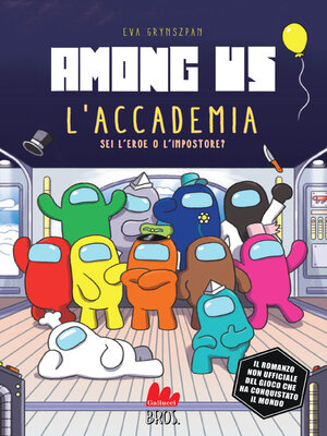 cover image of L'Accademia